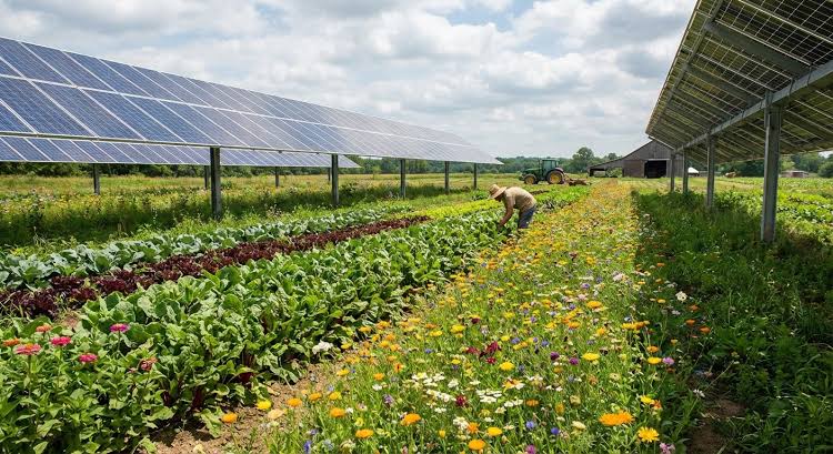 New project approved: AgroStorage brings low-energy storage skills to European farming