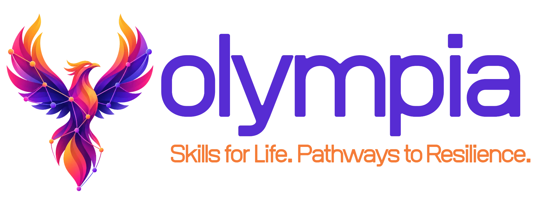 OLYMPIA logo