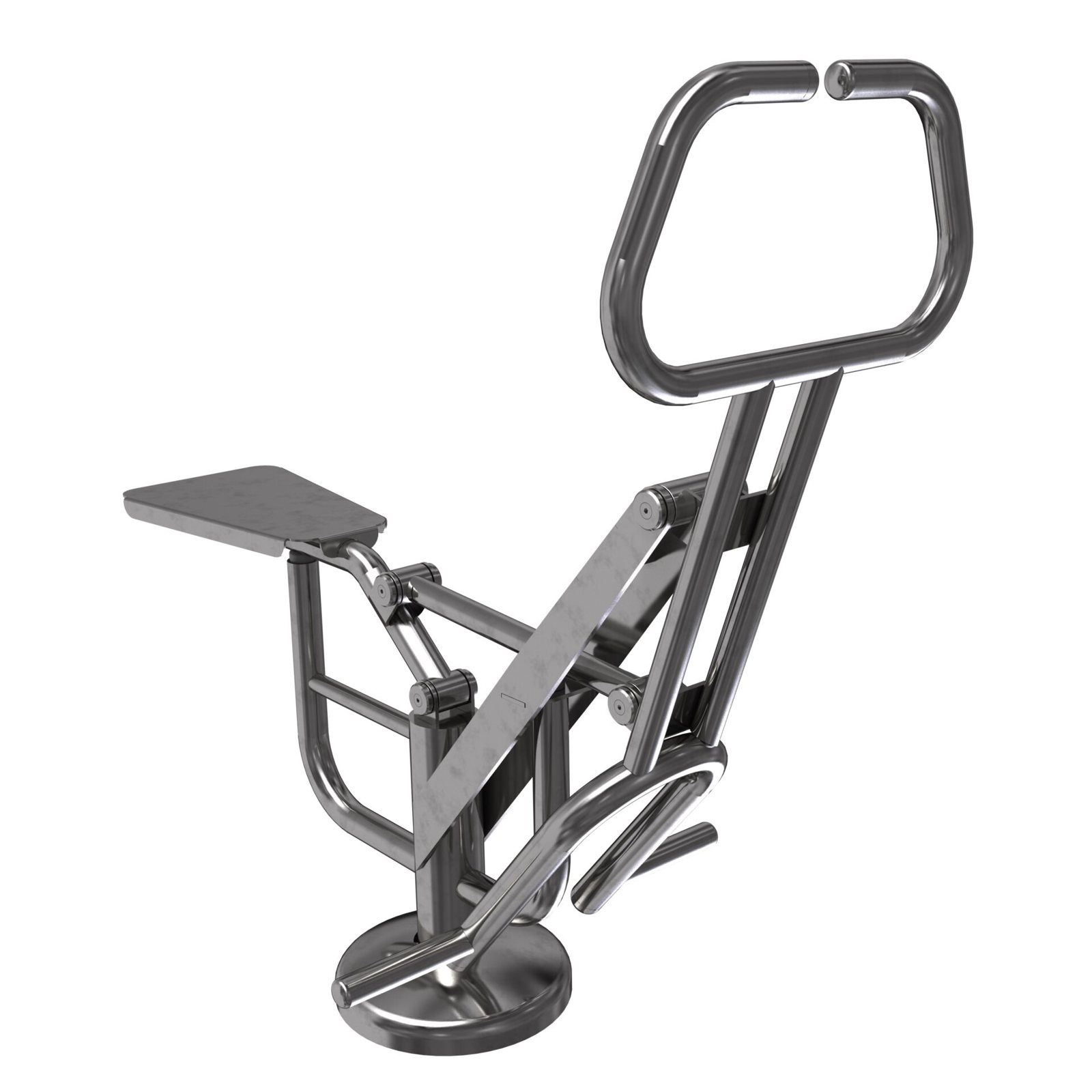 GymParks4All wraps up: a toolkit for inclusive outdoor fitness