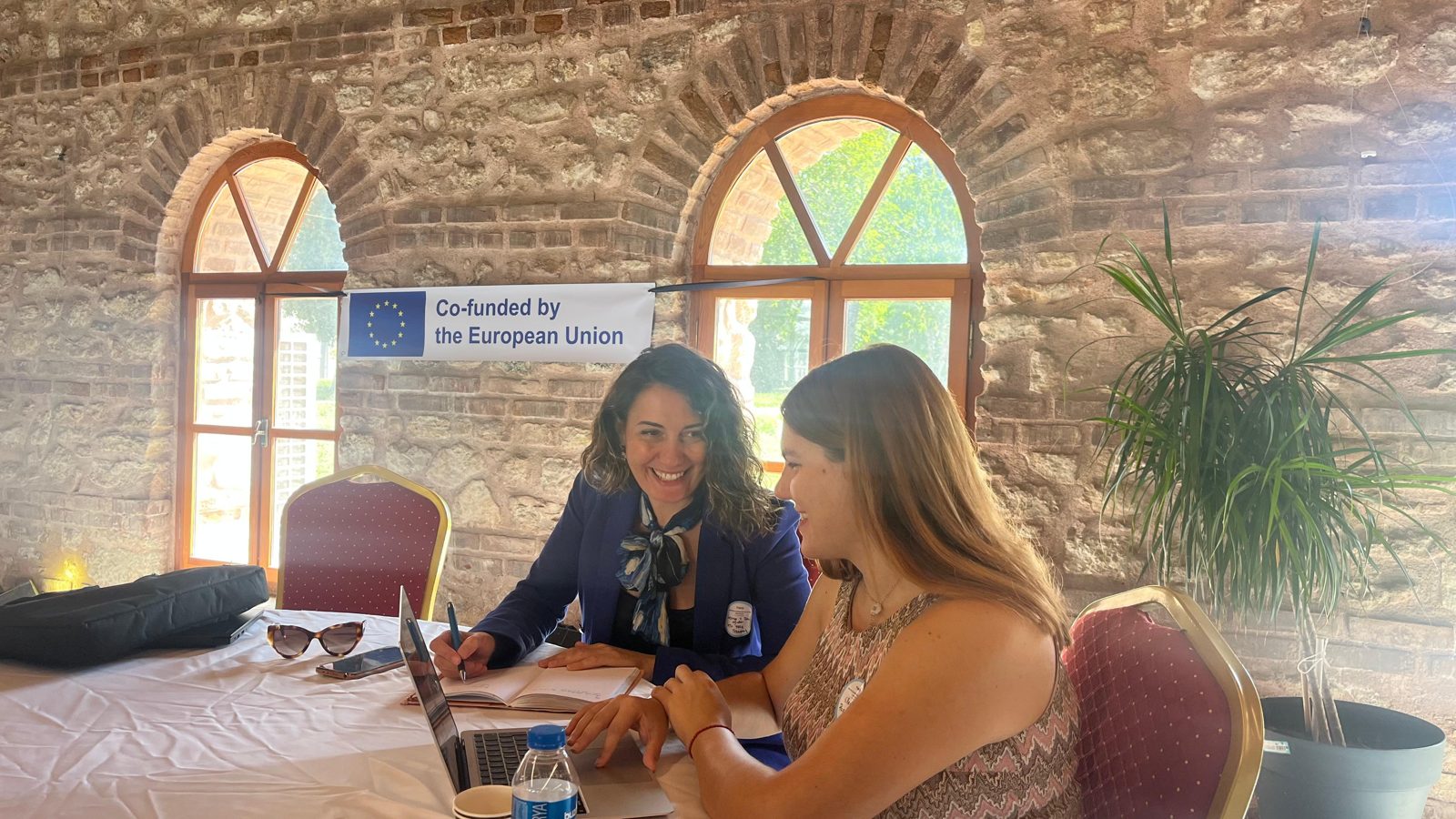 TWIN – European Awareness Scenario Workshop
