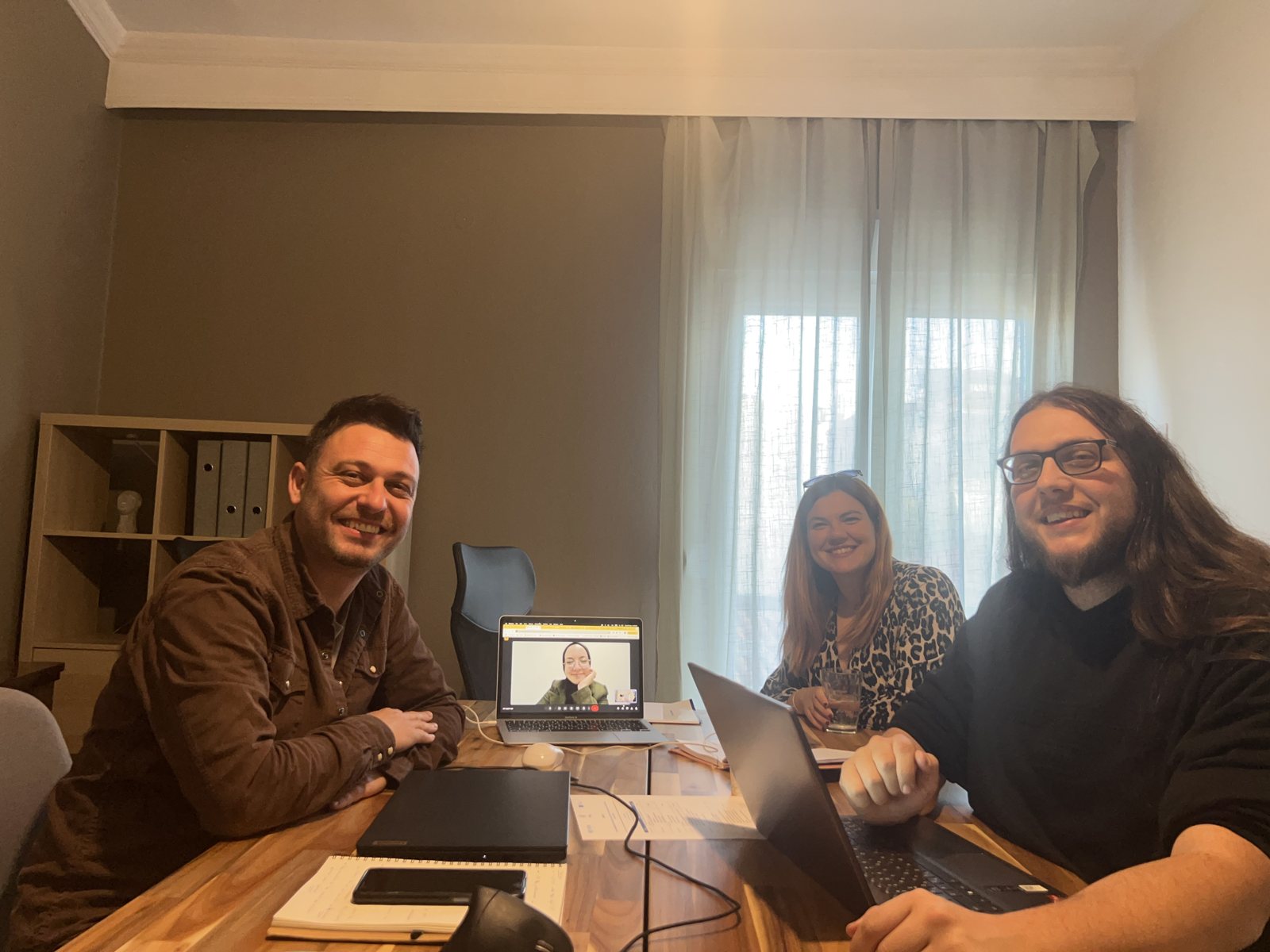 TWIN concludes: what we learned about digital resilience in European SMEs