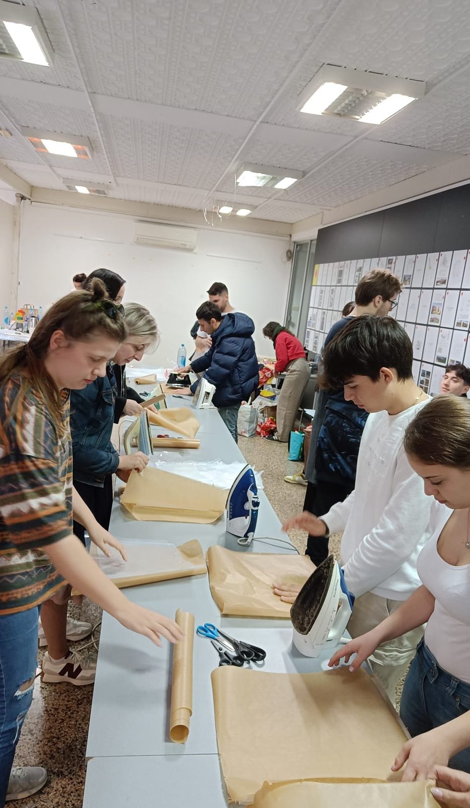 Upcycle Life – Rethinking Fashion, Reconnecting with Purpose