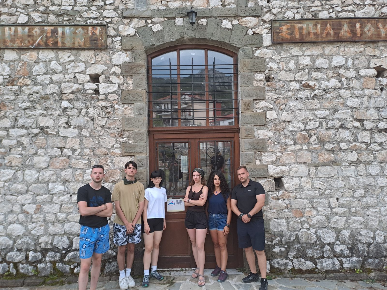 Wrapping Up an Inspiring Journey: Youth Energy Labs Final Event in Milan