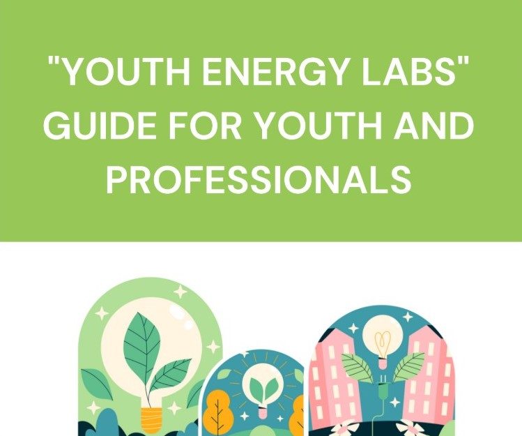 Youth Energy Labs Project concludes – Final Event in Milan
