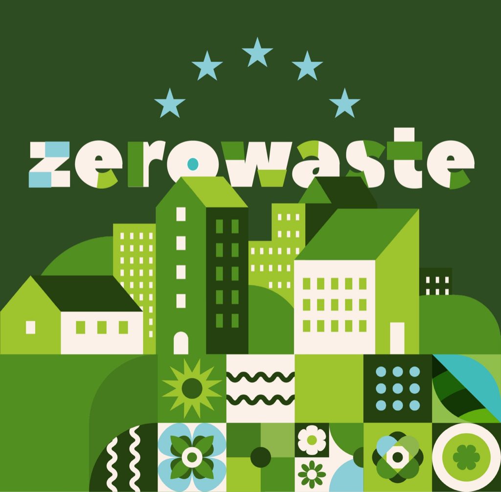 Building a Circular Future: How the Zero Waste Project is Transforming Construction Across Europe