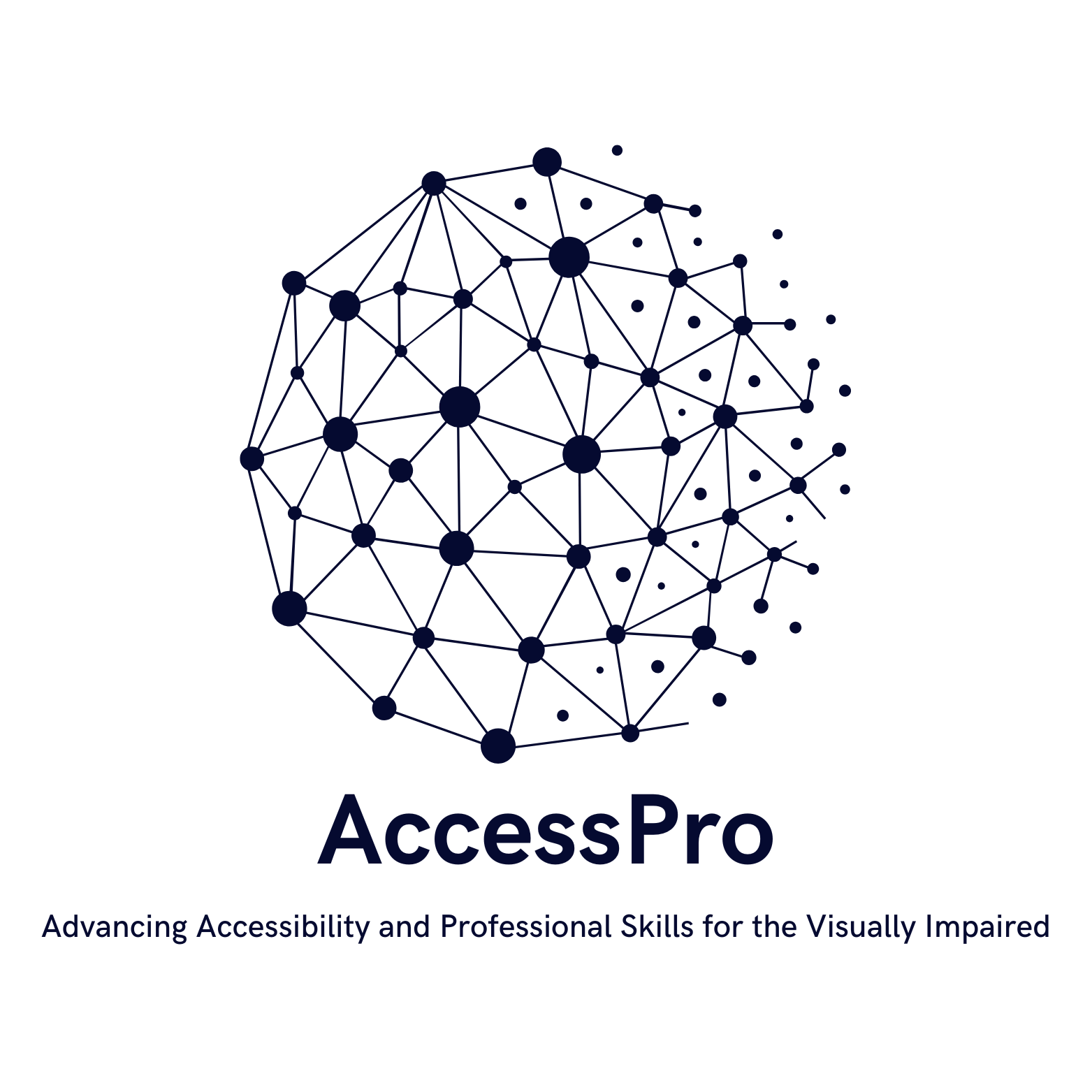 AccessPro logo