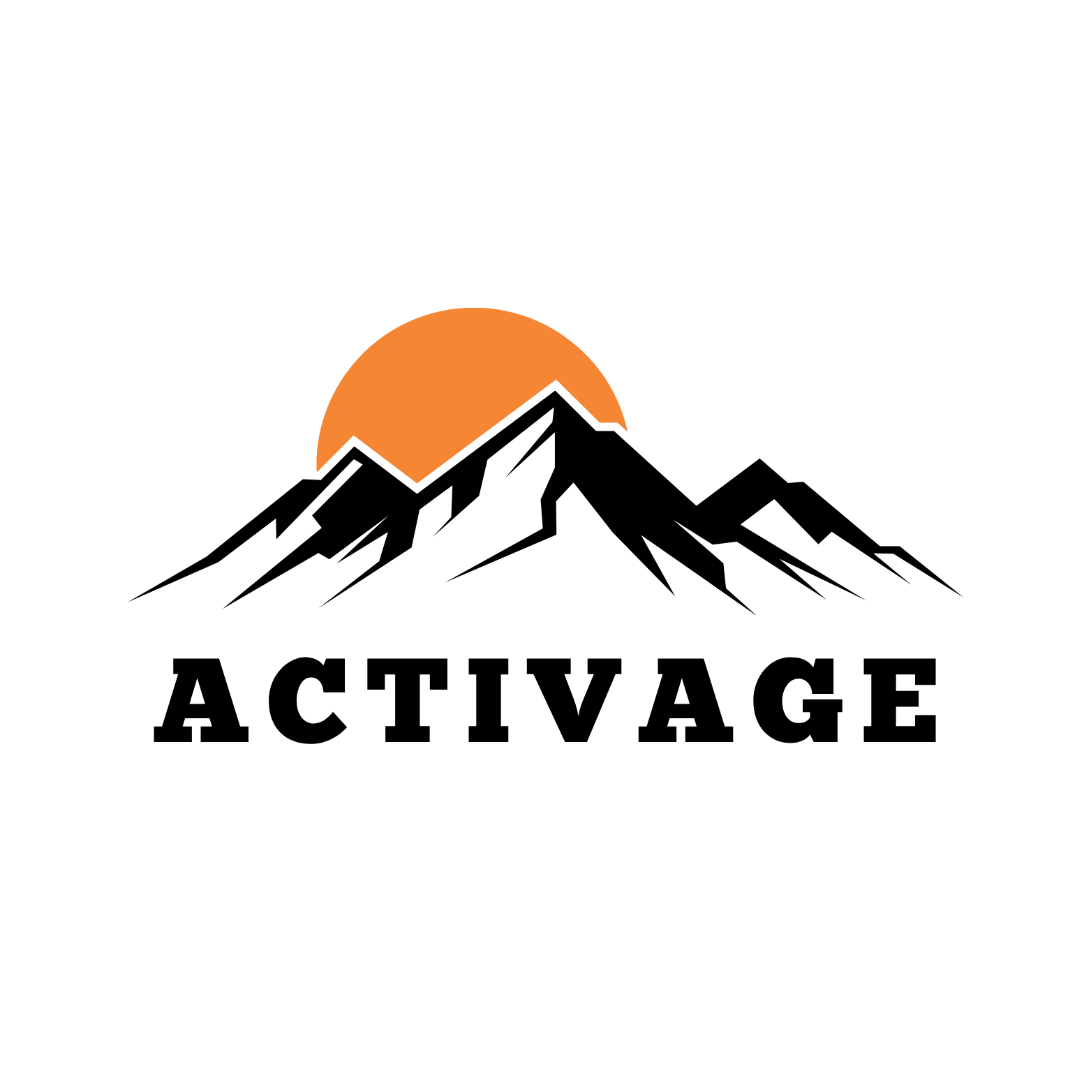 Activage logo