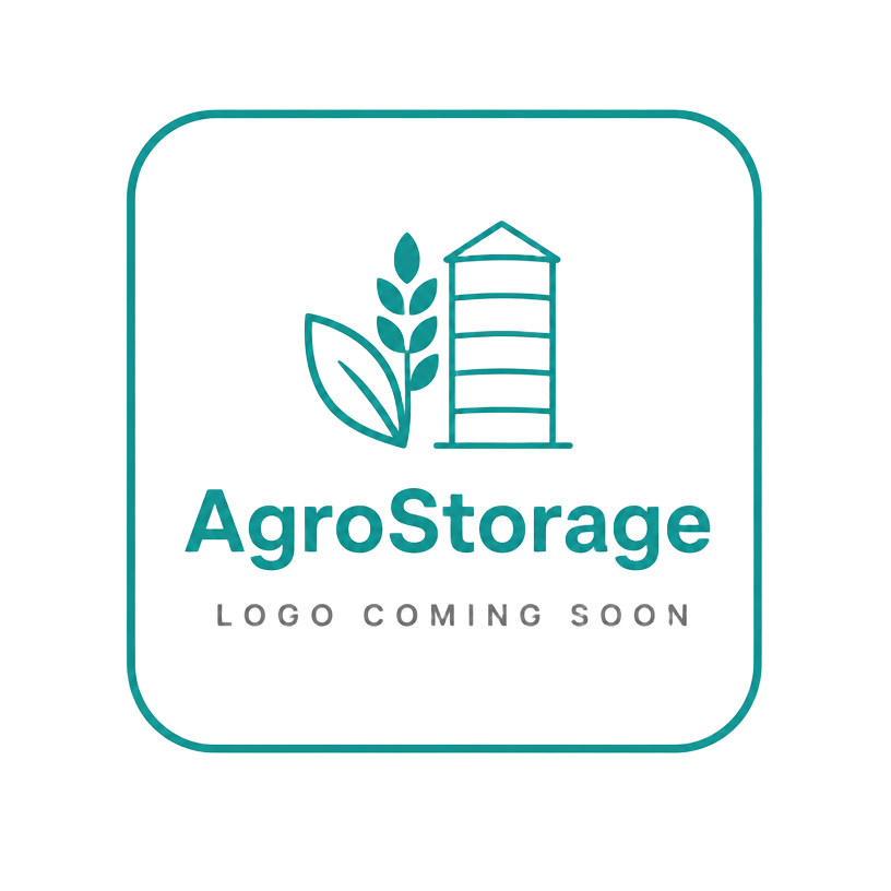 AgroStorage logo