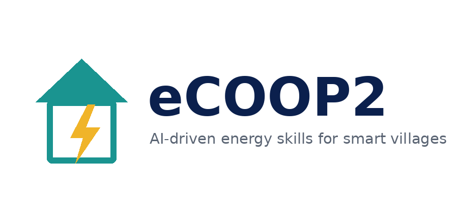 eCOOP 2 logo