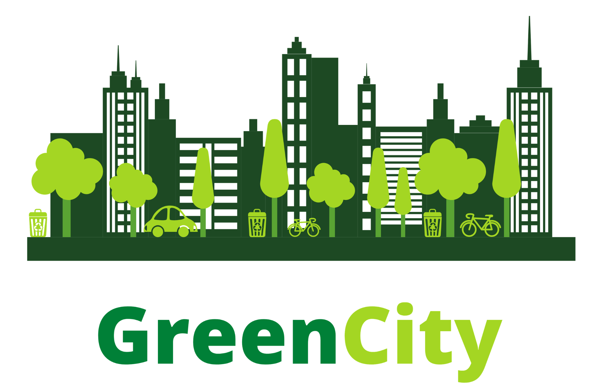 GreenCity logo