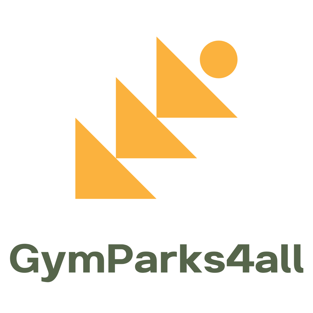 GymParks4All logo