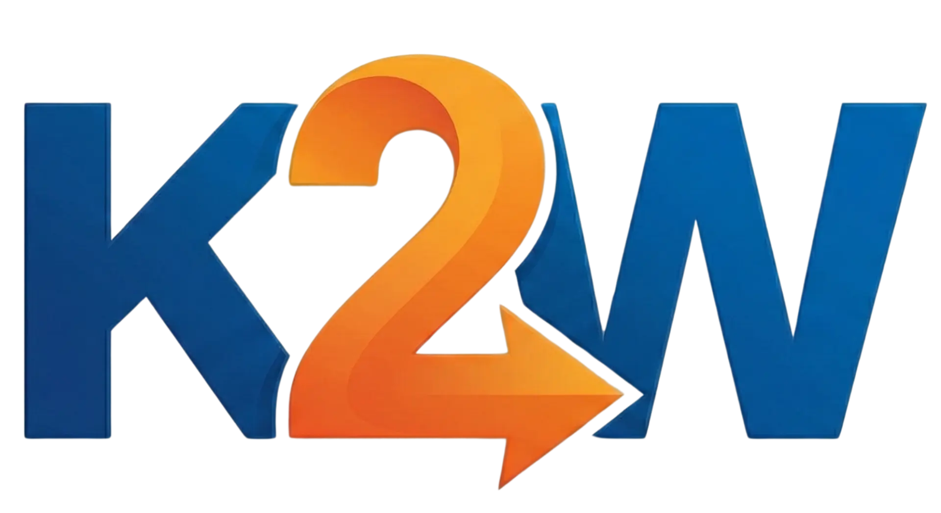 K2W logo