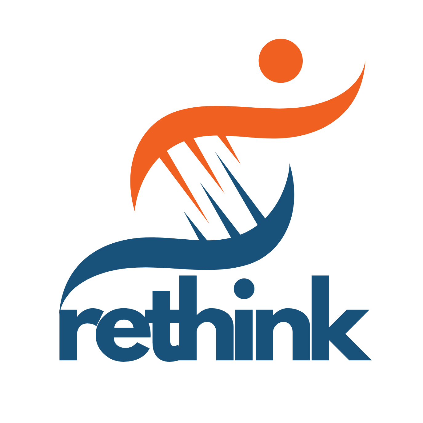 ReThink logo