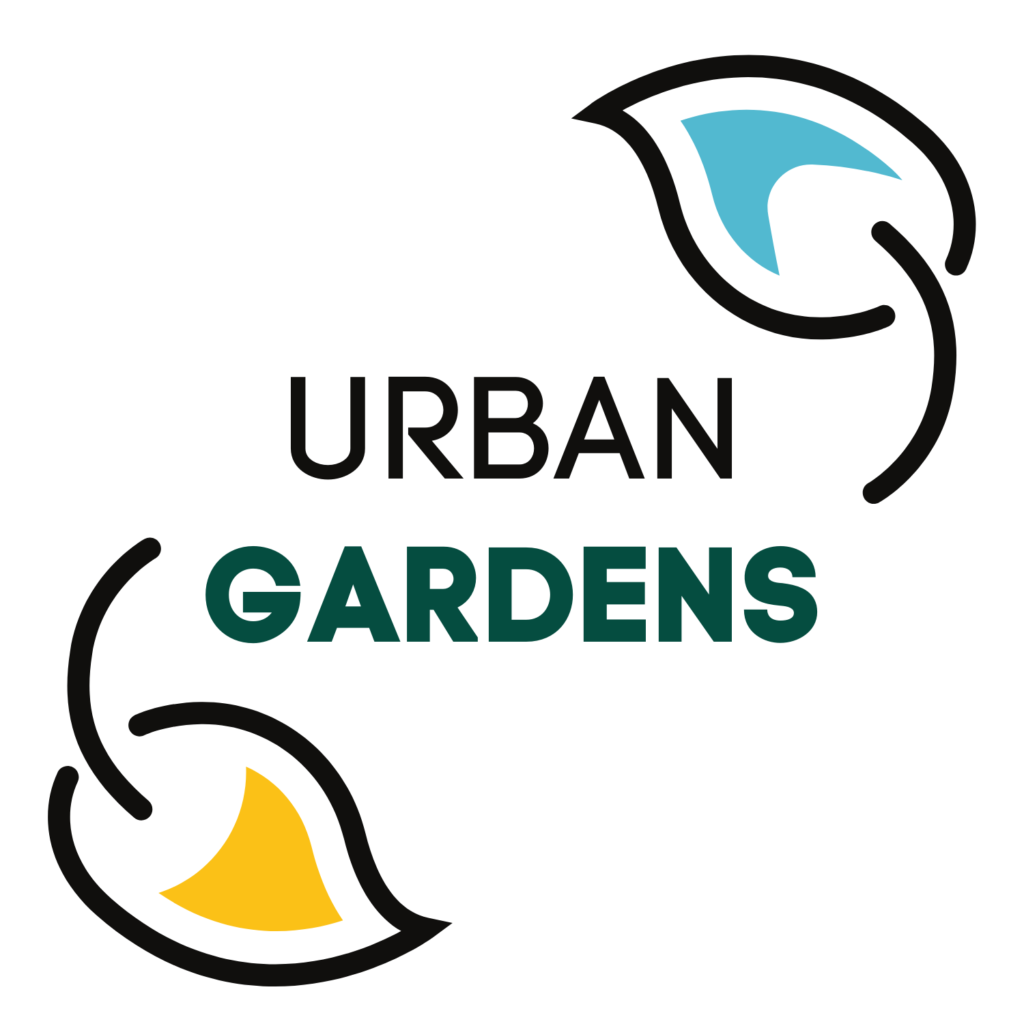 Urban Gardens