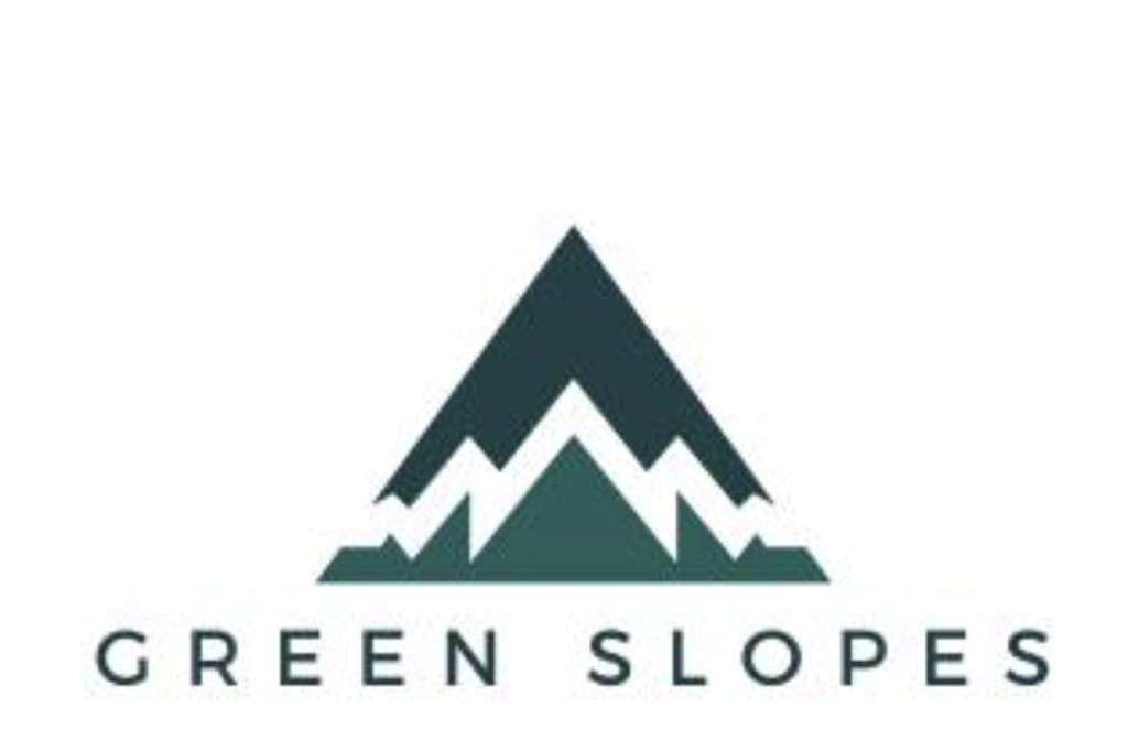 Green Slopes