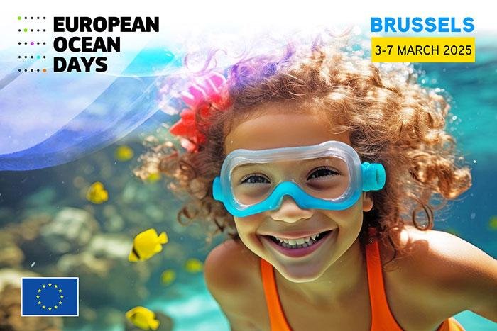 European Ocean Days 2025