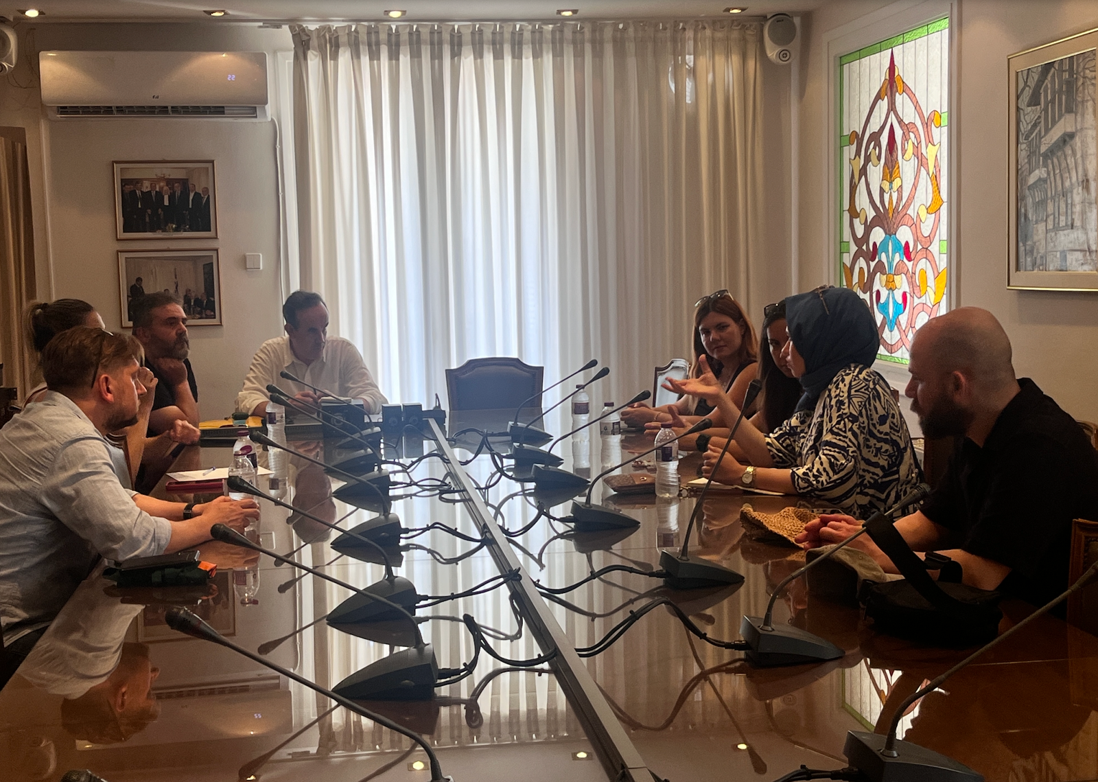 Final Meeting of the Erasmus+ Project “Zero Waste” Held in Kozani, Greece
