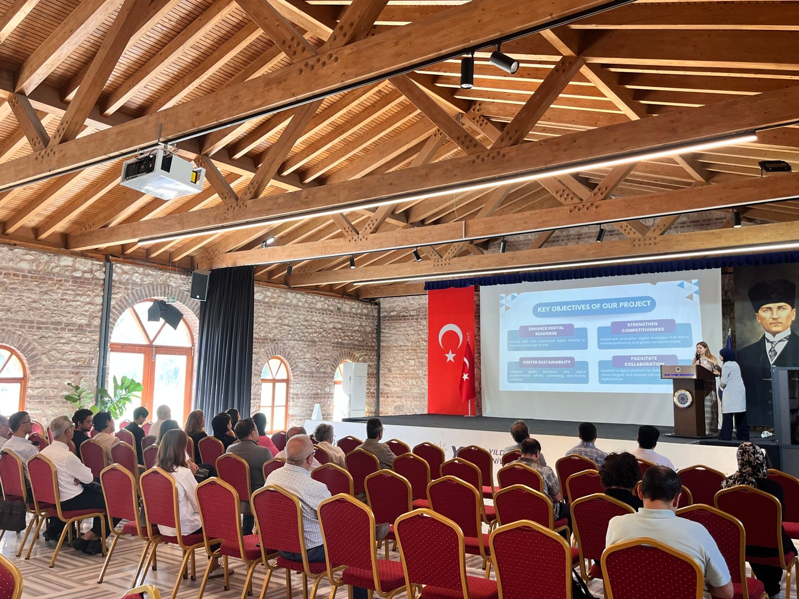 TWIN – European Awareness Scenario Workshop