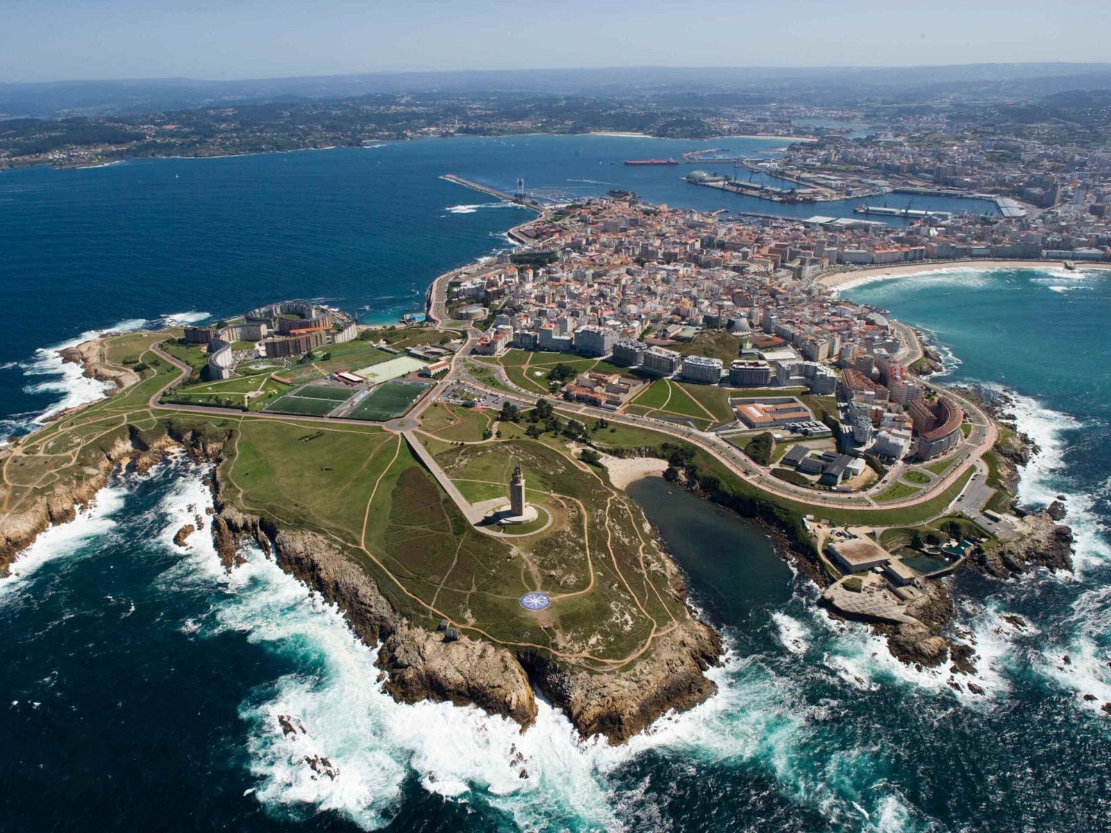 Inclusion for a better world